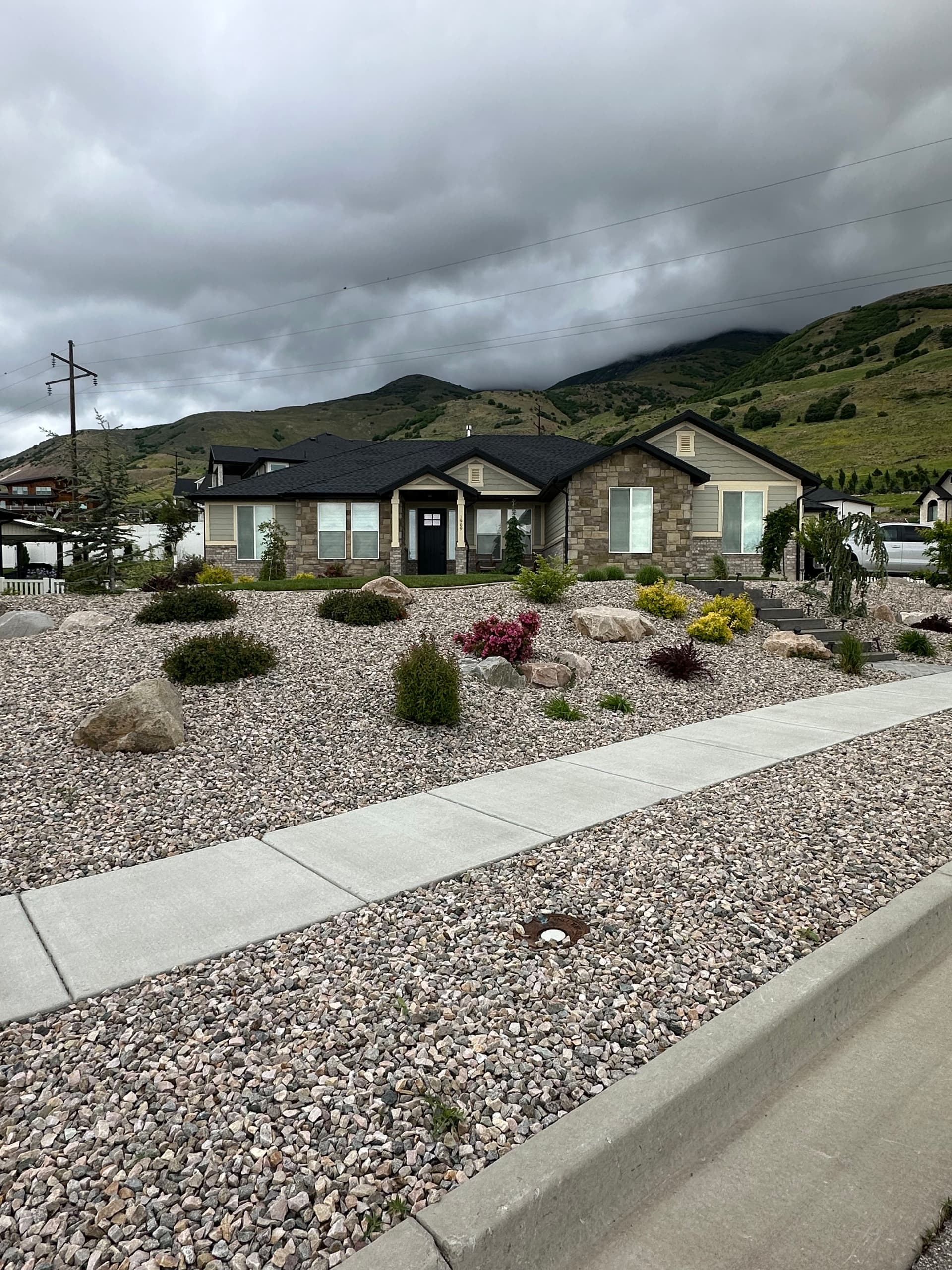 Gallery photos for Creating Dream Yards with Expert Landscaping: Image #3