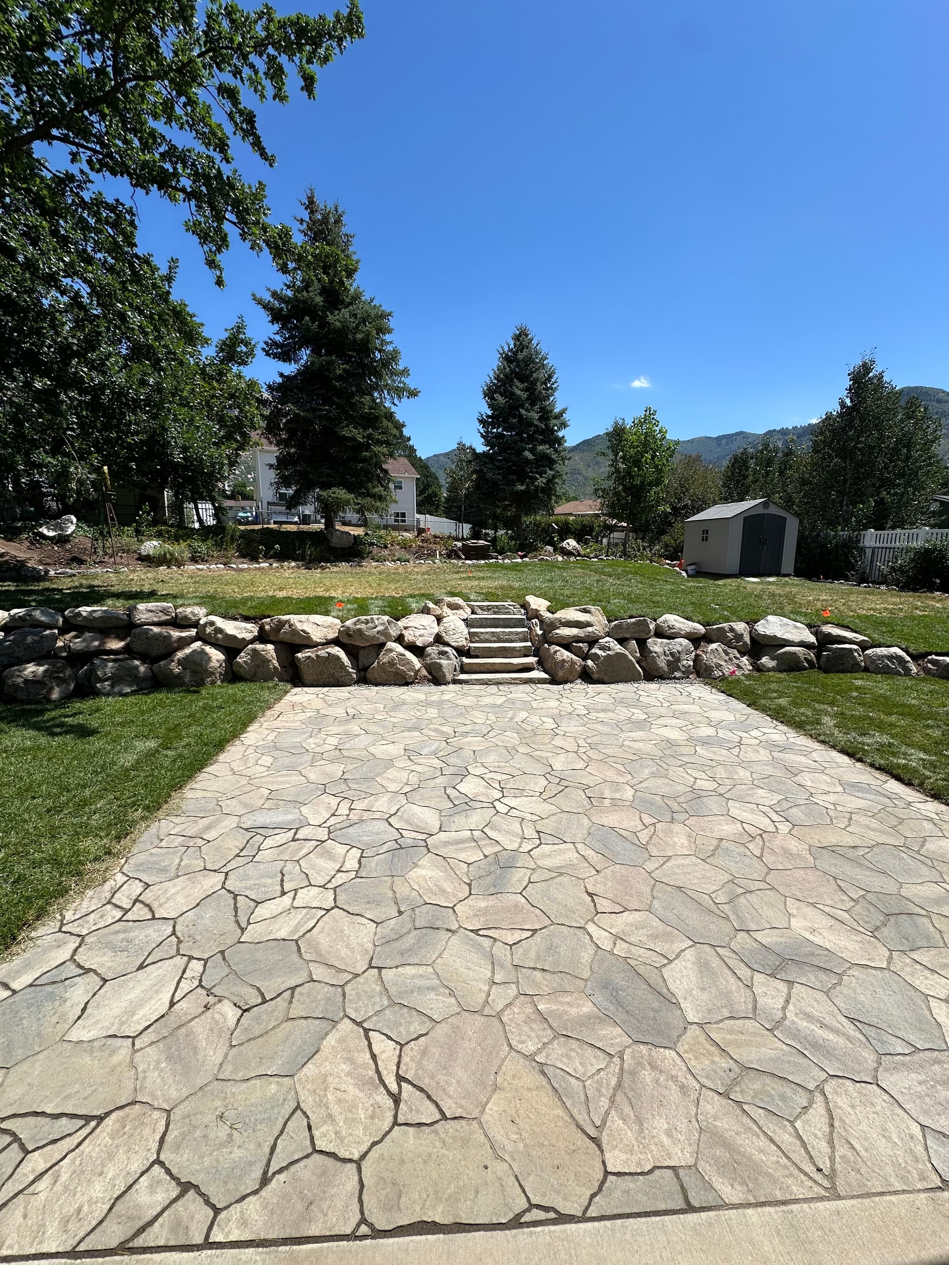 Gallery photos for Creating Dream Yards with Expert Landscaping: Image #2