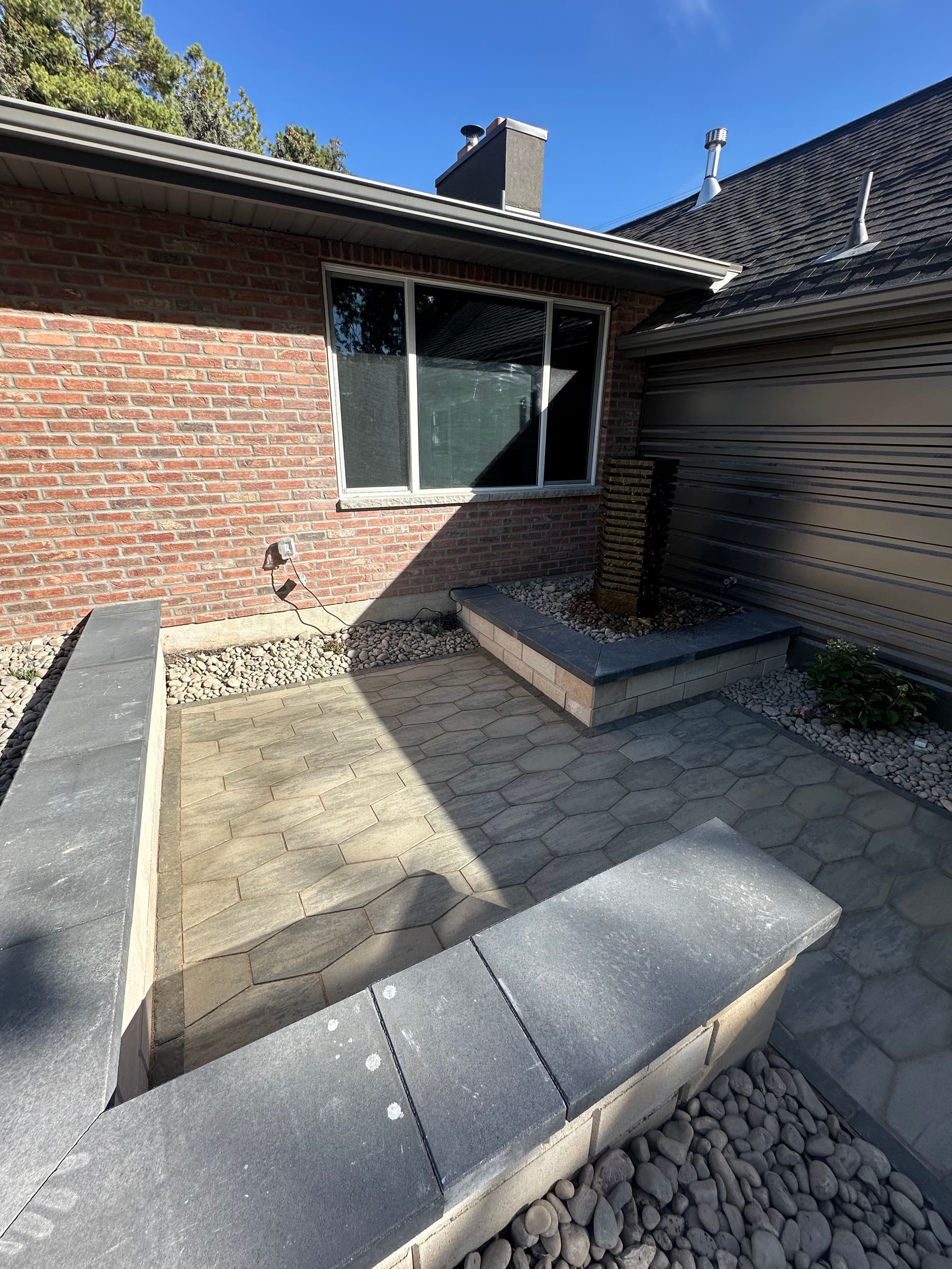 Creating Dream Yards with Expert Landscaping image