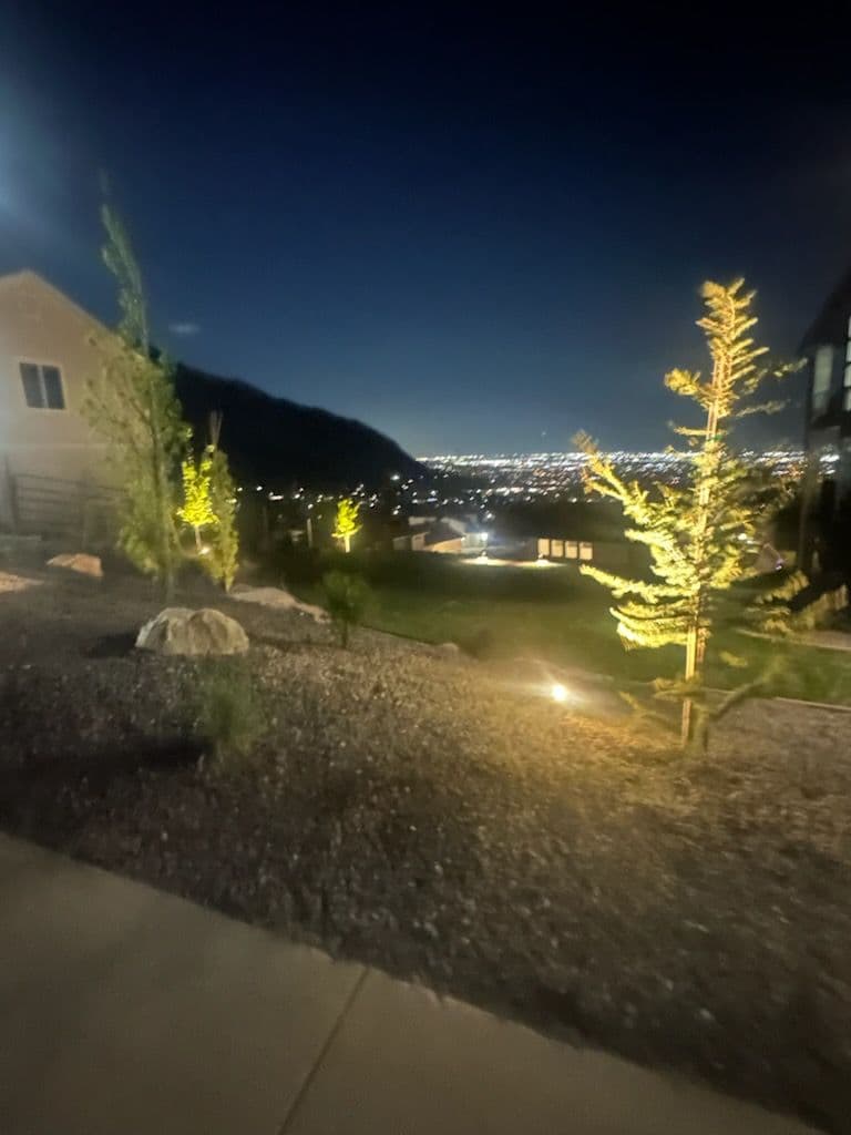 Gallery photos for Elegant Outdoor Lighting: Image #2