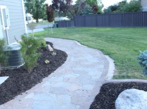 Landscaping Services in Brigham City by Lone Pine Landscape