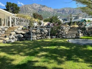 Residential Landscape Design and Installation in in Logan, UT