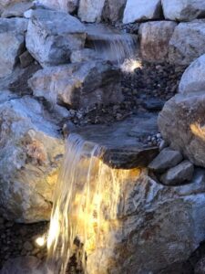 Quality Water Features Installation in Brigham City, UT